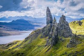 Hotels, vliegtickets, overtochten, belangrijkste bezienswaardigheden, natuurgebieden, cultuur en meer. 8 Dagen Schotse Highlands Isle Of Skye Busreis Be