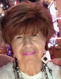 Obituary for Betty J. (Franklin) Schenandore