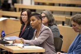 Middlesex Community College Class of 2013