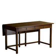 English Style Writing Table Large Rose Tarlow