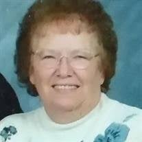 Mary Eileen Clement Obituary