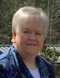 Brenda June Swain Obituary (2022)