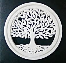 Maybe you would like to learn more about one of these? 3d Printed Tree Of Life Home Decoration By Carlos Jose Jimenez Bermudez Pinshape