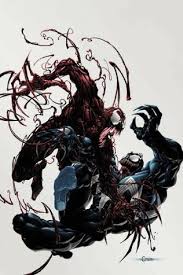 Spider Man Venom Vs Carnage By Peter Milligan Venom and carnage are probably the two most prolific spiderman villains. spider man venom vs carnage by peter