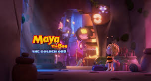The golden orb (2021) torrent released jan. Maya The Bee Movie Home Facebook