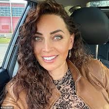 Savannah Jackson's Instagram, Twitter & Facebook