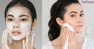 episode 2 apakah 5 langkah asas penjagaan wajah orang korea? belajar cara cuci muka yang betul untuk atasi masalah wajah seperti jerawat, jeragat blackhead, whitehead dan kusam. Kalau Nak Kulit Betul Betul Bersih Ikut Langkah Penjagaan Yang Tepat Ini Hijabista Malay News Malaysian Newspapers From Kuala Lumpur