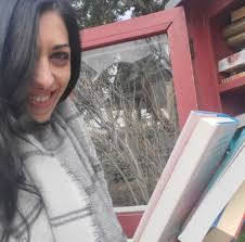 Action Book Club Stories