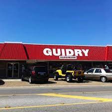 3909 moss street # a, lafayette, la 70507 get directions. Guidry S Hardware Home Facebook