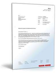 Jetzt über verjährung & fristen informieren. Widerspruch Nebenkostenabrechnung Muster Zum Download