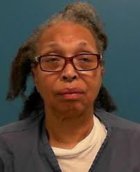 Mysterious elderly fugitive from Detroit Michele Johnson escaped the law  for years. She turned up at a Dollar General
