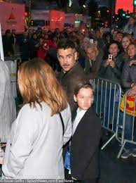 Gwiazda wykorzystała piękną, nadmorską pogodę i razem z synem henrym tadeuszem wybrała się na obiad na świeżym powietrzu. Syn Alicji Bachledy Curus Na Premierze Z Tata Henry Tadeusz Ma Juz 10 Lat Zdjecia Super Express Wiadomosci Polityka Sport