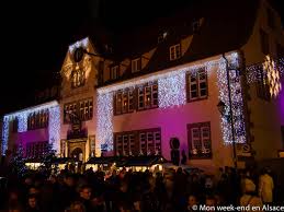 Noël c'est la plus belle fête de l'année. Marches De Noel En Alsace Les Plus Beaux Ou En Tout Cas Nos Preferes Mon Week End En Alsace