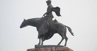 El tuit de una diputada k que generó polémica sobre el lugar de nacimiento de martín miguel de güemes. La Historia De Amor De Guemes Y Carmen Puch Que Hizo Patria