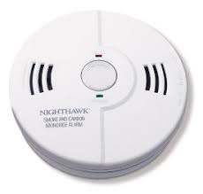 Read why you should have one in your kidde also offers a combination co carbon monoxide detector and smoke detector. Kidde 900 0102 Combination Carbon Monoxide Smoke Detector The Talking Alarm
