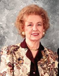 Violet Newcomb Obituary January 13, 2021