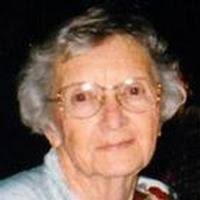 Alice Rust Obituary July 21, 2014