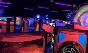MegaJump Trampoline Park - From $10 - Doral | Groupon