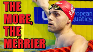 James Guy Finding Success By Training More Than He Ever Has at Age 28