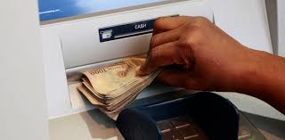C a l c u l a t i n g. Us China Trade Tensions May Weigh On Naira Bitcoin Nears 9000 Techeconomy Ng