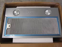 Kitchen extractor hood zum kleinen preis. Kitchen Aire Hood Fan Insert Abi 238 Industrial Estate Sale K Bid