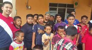 Tempat ini adalah pusat pembelajaran dan penempatan anak yatim dan fakir miskin. Adik Adik Dari Pertubuhan Pertubuhan Strategis Bersatu