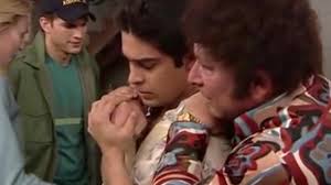 Watch documentaries in the genre you want to write a screenplay in. Yabla Player Learn English That 70s Show The Final Goodbye