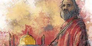 We did not find results for: Kisah Tiga Sufi Besar Yang Miskin Alif Id