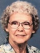 Mabel Johns Obituary (2021)