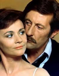 Filmer och serier med Louise Conte