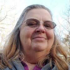 Patty Teeter (@teeter_patty)