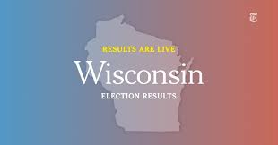 Mr trump's team filed the petition, which challenged wisconsin's. Wisconsin Election Results The New York Times