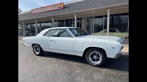 Image result for Ermine White 1967 Chevelle