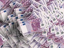 Doch sukzessive wird der stapel immer kleiner. Euro Stapel Geld Kostenloses Bild Auf Pixabay
