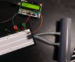 To prevent false alarms the detectors should not be mounted in areas of mounting the detector. Low Cost Spirometer 5 Steps With Pictures Instructables