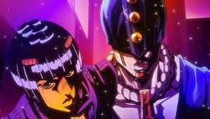 We did not find results for: Hd Wallpaper Anime Jojo S Bizarre Adventure Black Hair Bruno Buccellati Wallpaper Flare