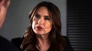 Law & Order: Special Victims Unit: Marauder