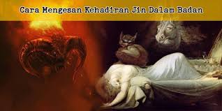 Adakah anda pernah melalui dan mengalami perasaan yang kepada anda yang telah melakukan ujian ini ke atas diri sendiri, silah kongsikan pengalaman dan apa yang anda rasakan melalui ujian mengesan jin di. Cara Mengesan Jin Dalam Bidara Fitrah Penawar Sihir Facebook