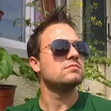 Michael Buehler (@micbueh)