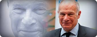 Luck, 'Black Spider' Letters and the Law of Unintended Consequences