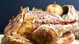 The big easy is really that easy!! Try A Dry Fry For A Moist And Tender Turkey This Thanksgiving