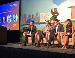 Welcome to the deutsche bank securities settlement website. Deutsche Bank On Twitter With Smartcontracts You Are Able To Programme The Lifecycle Of Digital Securities Upfront Said Boon Hiong Chan Deutsche Bank S Global Head Of Market Advocacy Securities Services At Innovfestunbound S