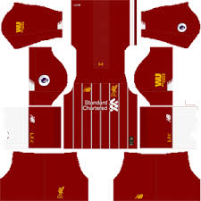 Name and number printing is now only $6.50. Liverpool Kits 2019 2020 Dream League Soccer
