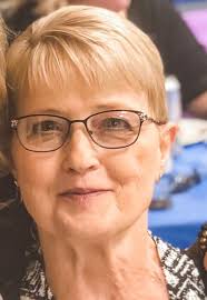 Obituary information for Roxana Lee Nichols