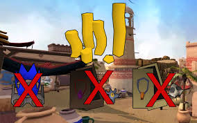 Gold ore is an ore that can be obtained through mining gold rocks, requiring level 40 mining, in various places around runescape. Osrs Gold Wasting Money On Useless Things Food4rs