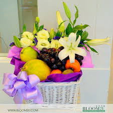 Discover the beauty & colours of subang jaya! Ciklilyputih The Lifestyle Blogger Bunga Sebagai Hadiah Just Order Online Je