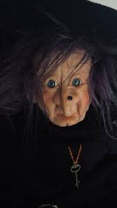 Any polymer clay fantasy art recommendations?