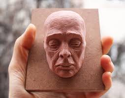 Figurative Relief Sculpture Projects :: Photos, videos, logos,  illustrations and branding :: Behance