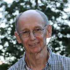 Bruce Warden Obituary (1934