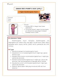 Check spelling or type a new query. Soal Tentang Virus Dan Keanekaragaman Hayati Kelas X Serta Jawabannya Masnurul